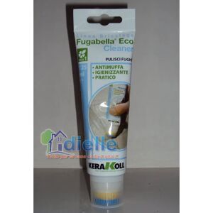Kerakoll Fugabella Pulitore Ecologico - Pulitore per fughe 125ml Kerakoll Fugabella Pulitore Ecologico - Pulitore per fughe 125ml