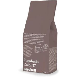 Kerakoll Fugabella Color Couleur de joint 37 - Joint pour carreaux - Publicité Kerakoll Fugabella Color Couleur de joint 37 - Joint pour carreaux - Publicité