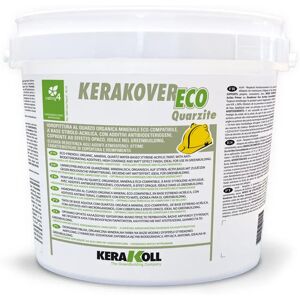 KERAKOLL KERAKOVER ECO CUARZO - Pintura de pared interior y exterior KERAKOLL KERAKOVER ECO CUARZO - Pintura de pared interior y exterior