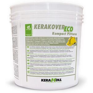 KERAKOLL - Modelo - Pintura acrílica-siloxana a base de agua - 4L KERAKOLL - Modelo - Pintura acrílica-siloxana a base de agua - 4L