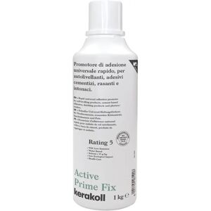 Colla Kerakoll Active Prime Fix - 1kg Colla Kerakoll Active Prime Fix - 1kg