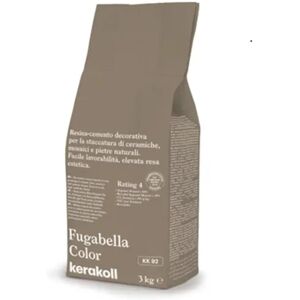 Enduit Kerakoll KK 92 - 3kg Joint 0-20 mm Intérieur Extérieur - Publicité Enduit Kerakoll KK 92 - 3kg Joint 0-20 mm Intérieur Extérieur - Publicité