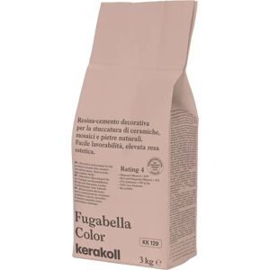 Kerakoll KK 129 Enduit - Intérieur/Extérieur 3kg - Publicité Kerakoll KK 129 Enduit - Intérieur/Extérieur 3kg - Publicité