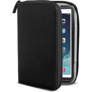 Celly Svart Organizer2501 tablettfodral - Tablettfodral Celly Svart Organizer2501 tablettfodral - Tablettfodral