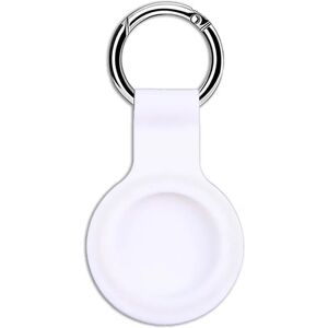 Coque de protection en silicone Celly Apple Airtag - Accessoire traqueur GPS Coque de protection en silicone Celly Apple Airtag - Accessoire traqueur GPS