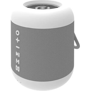 Celly BOOSTWH Portable Bluetooth Speaker White - Portable Bluetooth Speaker Celly BOOSTWH Portable Bluetooth Speaker White - Portable Bluetooth Speaker