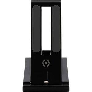 Celly SWCOLORDESKBK Schwarzer Handyhalter - Support für Smartphones bis 7'' Celly SWCOLORDESKBK Schwarzer Handyhalter - Support für Smartphones bis 7''