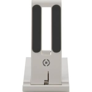 Celly SWCOLORDESKWH Weiß Smartphone Halter - Schreibtischstütze Celly SWCOLORDESKWH Weiß Smartphone Halter - Schreibtischstütze