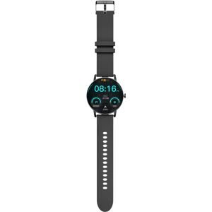 Smartwatch Celly Trainerround2BK - Ekran dotykowy 1,28", GPS, Tętno Smartwatch Celly Trainerround2BK - Ekran dotykowy 1,28", GPS, Tętno