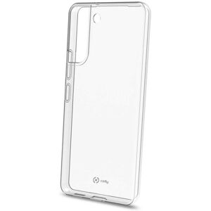 Celly GELSKIN1010SP Transparente Samsung Galaxy S22 - Funda de móvil Celly GELSKIN1010SP Transparente Samsung Galaxy S22 - Funda de móvil