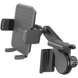 Tesla Mobile Phone Holder - Adjustable, Rotatable, Secure Tesla Mobile Phone Holder - Adjustable, Rotatable, Secure