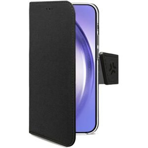 Celly Wally 16.8cm Wallet Case for Galaxy A55 5G - Mobile Phone Case Celly Wally 16.8cm Wallet Case for Galaxy A55 5G - Mobile Phone Case