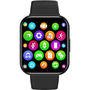 Reloj Inteligente Celly TRAINERULTRABK - Fitness y Deporte Reloj Inteligente Celly TRAINERULTRABK - Fitness y Deporte