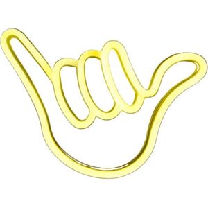 Muitomas NEONWHAND - Lampada da Parete Neon Muitomas NEONWHAND - Lampada da Parete Neon