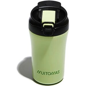 Muitomas WBOTTLETH350GN Resekopp - Termoflaska i Rostfritt Stål Muitomas WBOTTLETH350GN Resekopp - Termoflaska i Rostfritt Stål