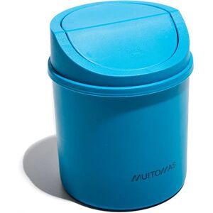 Muitomas Muitomas Mini desk bin trash can - trash can Muitomas Muitomas Mini desk bin trash can - trash can