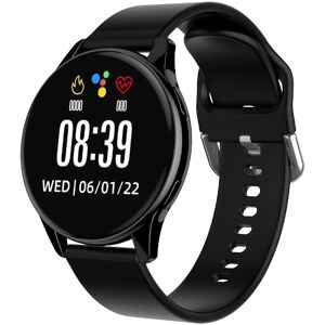 Celly Trainer S-watch Round - Monitoraggio battito, Fitness Celly Trainer S-watch Round - Monitoraggio battito, Fitness