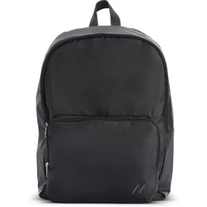 Muitomas Muitomas FLDBACKPACKBK Rugzak - Zwart - Rugzak Muitomas Muitomas FLDBACKPACKBK Rugzak - Zwart - Rugzak