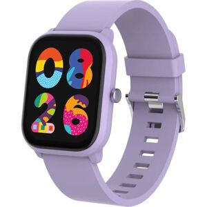 Celly KidswatchBT Smartwatch - Bambini, Viola, Schermo touchscreen 1,75" Celly KidswatchBT Smartwatch - Bambini, Viola, Schermo touchscreen 1,75"