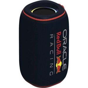 Oracle Red Bull Racing Bluetooth-kaiutin 15W - Kannettava kaiutin Oracle Red Bull Racing Bluetooth-kaiutin 15W - Kannettava kaiutin