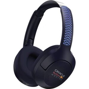 Red Bull Racing RDBHDPANC Wireless Headband Headphones - Headphones Red Bull Racing RDBHDPANC Wireless Headband Headphones - Headphones