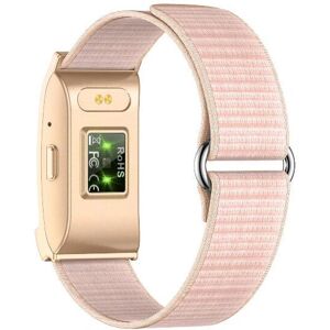 Nilox NXSWONAIRPK Rastreador de actividad - IP68 Oro Nilox NXSWONAIRPK Rastreador de actividad - IP68 Oro