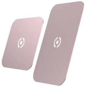 Celly GHOSTPLATERG - Rose Gold Handyhülle Zubehör Celly GHOSTPLATERG - Rose Gold Handyhülle Zubehör