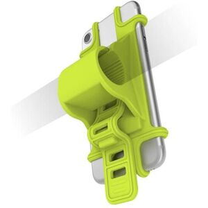 Celly Easy Bike Passive holder Mobile phone - Bicycle Smartphone Holder Celly Easy Bike Passive holder Mobile phone - Bicycle Smartphone Holder
