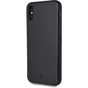 Celly GHOSTSKIN999BK iPhone Xs Max Shell Case - Mobile Phone Case Celly GHOSTSKIN999BK iPhone Xs Max Shell Case - Mobile Phone Case