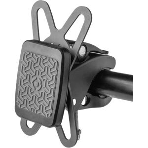 Celly GhostBike Passivhalter - Fahrrad-Handyhalter - Schwarz Celly GhostBike Passivhalter - Fahrrad-Handyhalter - Schwarz