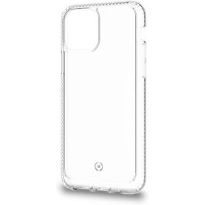 Celly HEXALITE1001WH iPhone 11 Transparent Protective Cover Celly HEXALITE1001WH iPhone 11 Transparent Protective Cover
