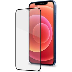 Proteggi schermo Celly Fullglass1005BK per iPhone 12 Pro Max - Vetro temperato Proteggi schermo Celly Fullglass1005BK per iPhone 12 Pro Max - Vetro temperato