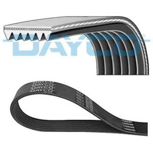 Dayco V-remmi - 6PK2475 - Auton V-remmi Dayco V-remmi - 6PK2475 - Auton V-remmi
