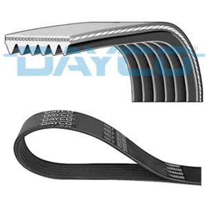 Dayco 6PK1217 V-uritus hihna - V-hihna autoihin Dayco 6PK1217 V-uritus hihna - V-hihna autoihin