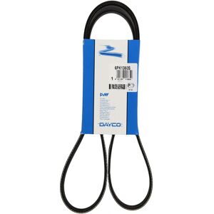 Dayco 6PK1360S Correa trapecial de nervaduras - Correa de nervaduras Dayco 6PK1360S Correa trapecial de nervaduras - Correa de nervaduras