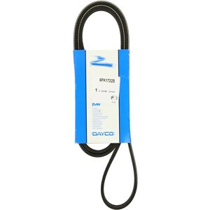 Dayco 6PK1722S V-hihna - V-hihna Dayco 6PK1722S V-hihna - V-hihna