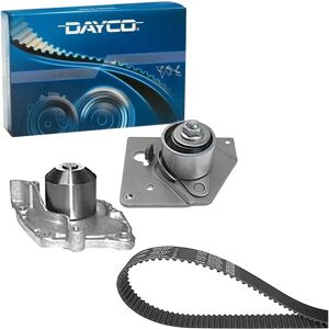 DAYCO Vattenpump & Kamremssats - Vattenpump & Kamremssats DAYCO Vattenpump & Kamremssats - Vattenpump & Kamremssats