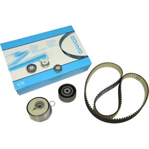 Dayco KTB562 Distributieriem Set - Motor Timing Onderdelen Dayco KTB562 Distributieriem Set - Motor Timing Onderdelen