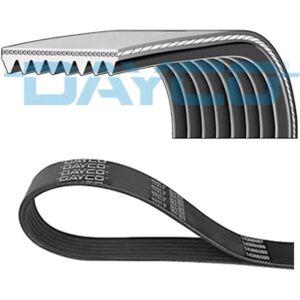 DAYCO V-vetoketju 8PK2745HD DAYCO V-vetoketju 8PK2745HD