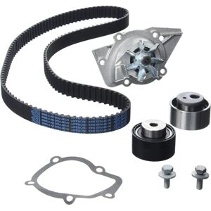 Dayco Vízpumpa és időzítőszíj készlet - Kompatibilis Citroën & Peugeot Dayco Vízpumpa és időzítőszíj készlet - Kompatibilis Citroën & Peugeot