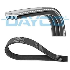 Dayco 3PK863EE V-nauharengas - V-nauharengas Dayco 3PK863EE V-nauharengas - V-nauharengas