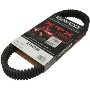 Dayco XTX2236 Aikavihreä - Timing Belt Dayco XTX2236 Aikavihreä - Timing Belt