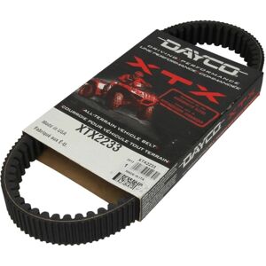 Vita belt DAYCO XTX2233 - Cinghia di trasmissione Vita belt DAYCO XTX2233 - Cinghia di trasmissione