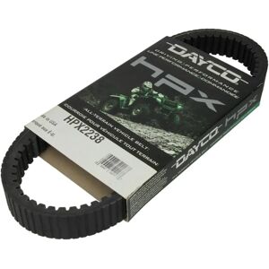 DAYCO HPX2238 Välitysremmi - Lisävarusteiden remmi DAYCO HPX2238 Välitysremmi - Lisävarusteiden remmi