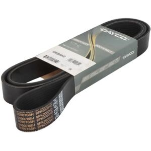 DAYCO 9PK2000HD V-ovi - Lisävaruste DAYCO 9PK2000HD V-ovi - Lisävaruste