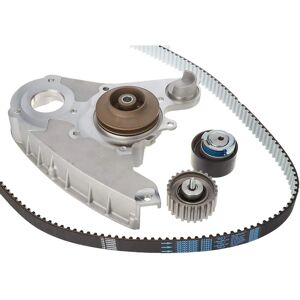 Dayco vesipumppu ja ajokumppani - Fiat Ducato - ventildeksii Dayco vesipumppu ja ajokumppani - Fiat Ducato - ventildeksii