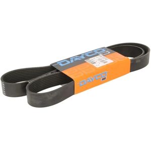 DAYCO DAY8PK1367HD Trapetsinomainen hammashihna - Hammashihna DAYCO DAY8PK1367HD Trapetsinomainen hammashihna - Hammashihna