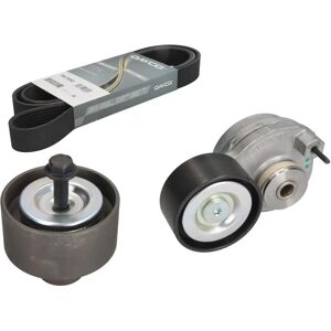 DAYCO KPV023HD V-ripustettu hihnasarja - V-ripustettu hihnasarja DAYCO KPV023HD V-ripustettu hihnasarja - V-ripustettu hihnasarja