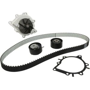 Dayco Water Pump & Timing Belt Kit - Water Pump, Belt, Ford, Citroën, Peugeot, Fiat Dayco Water Pump & Timing Belt Kit - Water Pump, Belt, Ford, Citroën, Peugeot, Fiat