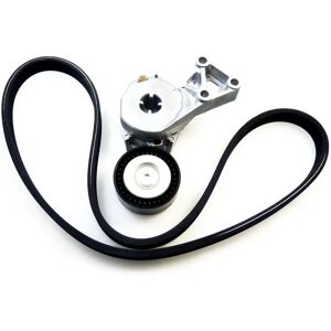 Dayco KPV207 Timing Belt and Tensioner Kit - Timing Belt and Tensioner Kit for Dacia and Renault Dayco KPV207 Timing Belt and Tensioner Kit - Timing Belt and Tensioner Kit for Dacia and Renault